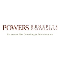 Powers Benefits Corp logo, Powers Benefits Corp contact details