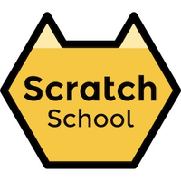 Scratch School logo, Scratch School contact details