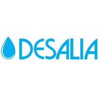 DESALIA, S.L. logo, DESALIA, S.L. contact details