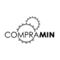 REVISTA COMPRAMIN logo, REVISTA COMPRAMIN contact details