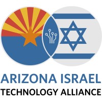 Arizona Israel Technology Alliance logo, Arizona Israel Technology Alliance contact details