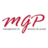 MGP Consulting logo, MGP Consulting contact details