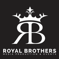 Royal Brothers - Media Production & Events logo, Royal Brothers - Media Production & Events contact details