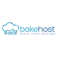 BakeHost | Web Hosting & Domain Names Provider logo, BakeHost | Web Hosting & Domain Names Provider contact details