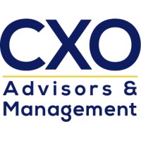 CXO Advisors & Management logo, CXO Advisors & Management contact details