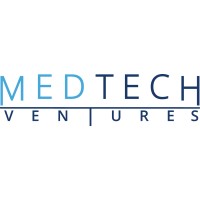 MedTech Ventures logo, MedTech Ventures contact details