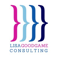 Lisa Goodgame Consulting logo, Lisa Goodgame Consulting contact details