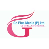 Go Plus Media Pvt Ltd logo, Go Plus Media Pvt Ltd contact details