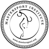 masterSport Institute logo, masterSport Institute contact details