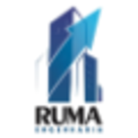 RUMA ENGENHARIA E CONSTRUÇÕES LTDA. logo, RUMA ENGENHARIA E CONSTRUÇÕES LTDA. contact details