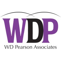 WDPearson Associates logo, WDPearson Associates contact details