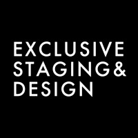 Exclusive Staging & Design logo, Exclusive Staging & Design contact details