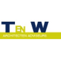 TenW architecten adviseurs logo, TenW architecten adviseurs contact details