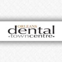 Orleans Town Centre Dental logo, Orleans Town Centre Dental contact details