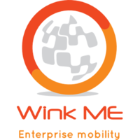 Wink ME logo, Wink ME contact details