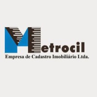 Metrocil Empresa de Cadastro Imobiliário Ltda. logo, Metrocil Empresa de Cadastro Imobiliário Ltda. contact details