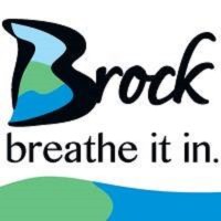 Township of Brock logo, Township of Brock contact details