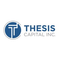 Thesis Capital Inc. logo, Thesis Capital Inc. contact details