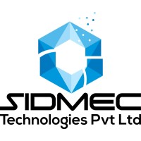 Sidmec Technologies Pvt Ltd logo, Sidmec Technologies Pvt Ltd contact details