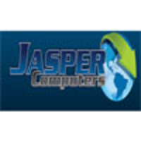 Jasper Computers logo, Jasper Computers contact details