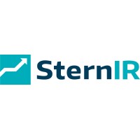 Stern Investor Relations logo, Stern Investor Relations contact details