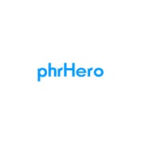 phrhero logo, phrhero contact details