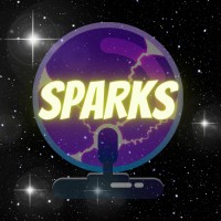 Sparks-The Physics Society logo, Sparks-The Physics Society contact details