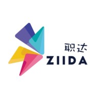 Ziida logo, Ziida contact details