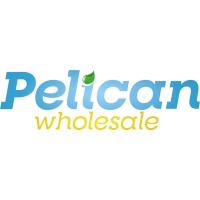 Pelican Wholesale logo, Pelican Wholesale contact details