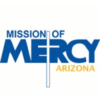 Mission of Mercy Arizona logo, Mission of Mercy Arizona contact details