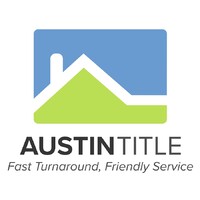 Austin Title logo, Austin Title contact details