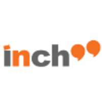 INCH- logo, INCH- contact details