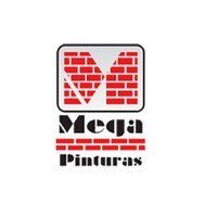 Mega Pinturas LTDA logo, Mega Pinturas LTDA contact details