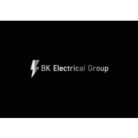 BK Electrical Group logo, BK Electrical Group contact details