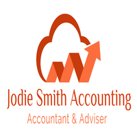 Jodie Smith Accounting logo, Jodie Smith Accounting contact details