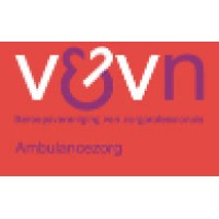 V&VD Ambulancezorg logo, V&VD Ambulancezorg contact details