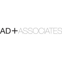 AD+ASSOCIATES logo, AD+ASSOCIATES contact details