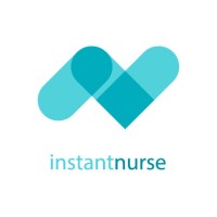 Instant Nurse logo, Instant Nurse contact details