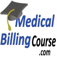 Medical Billing Course.com logo, Medical Billing Course.com contact details