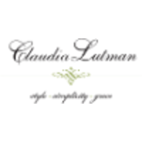 Claudia Lutman Events, LLC logo, Claudia Lutman Events, LLC contact details