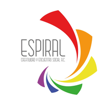 Espiral, Creatividad y Encuentro Social, A. C. logo, Espiral, Creatividad y Encuentro Social, A. C. contact details