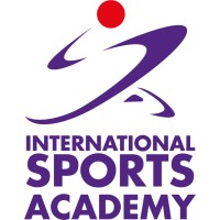 International Sports Academy logo, International Sports Academy contact details