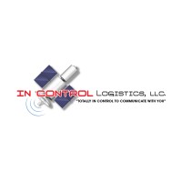 In Control Logistics, LLC logo, In Control Logistics, LLC contact details