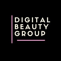 Digital Beauty Group logo, Digital Beauty Group contact details