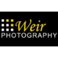 Weir Photography logo, Weir Photography contact details