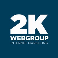 2K Web Group logo, 2K Web Group contact details