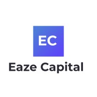 Eaze Capital logo, Eaze Capital contact details