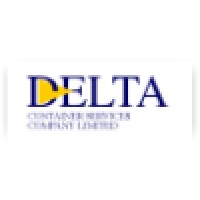 Delta Container Services Co. Ltd logo, Delta Container Services Co. Ltd contact details