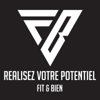 Fit&bien logo, Fit&bien contact details