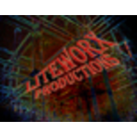 Liteworx Productions logo, Liteworx Productions contact details